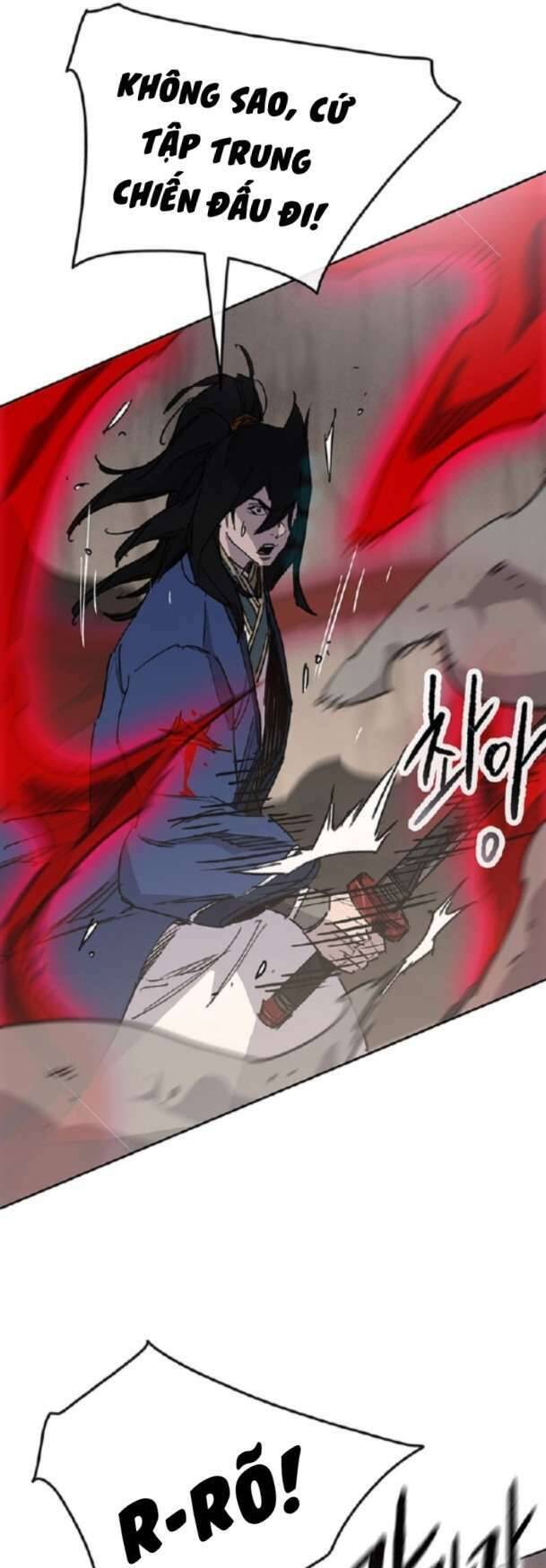 kiếm sĩ bất bại chapter 159 7