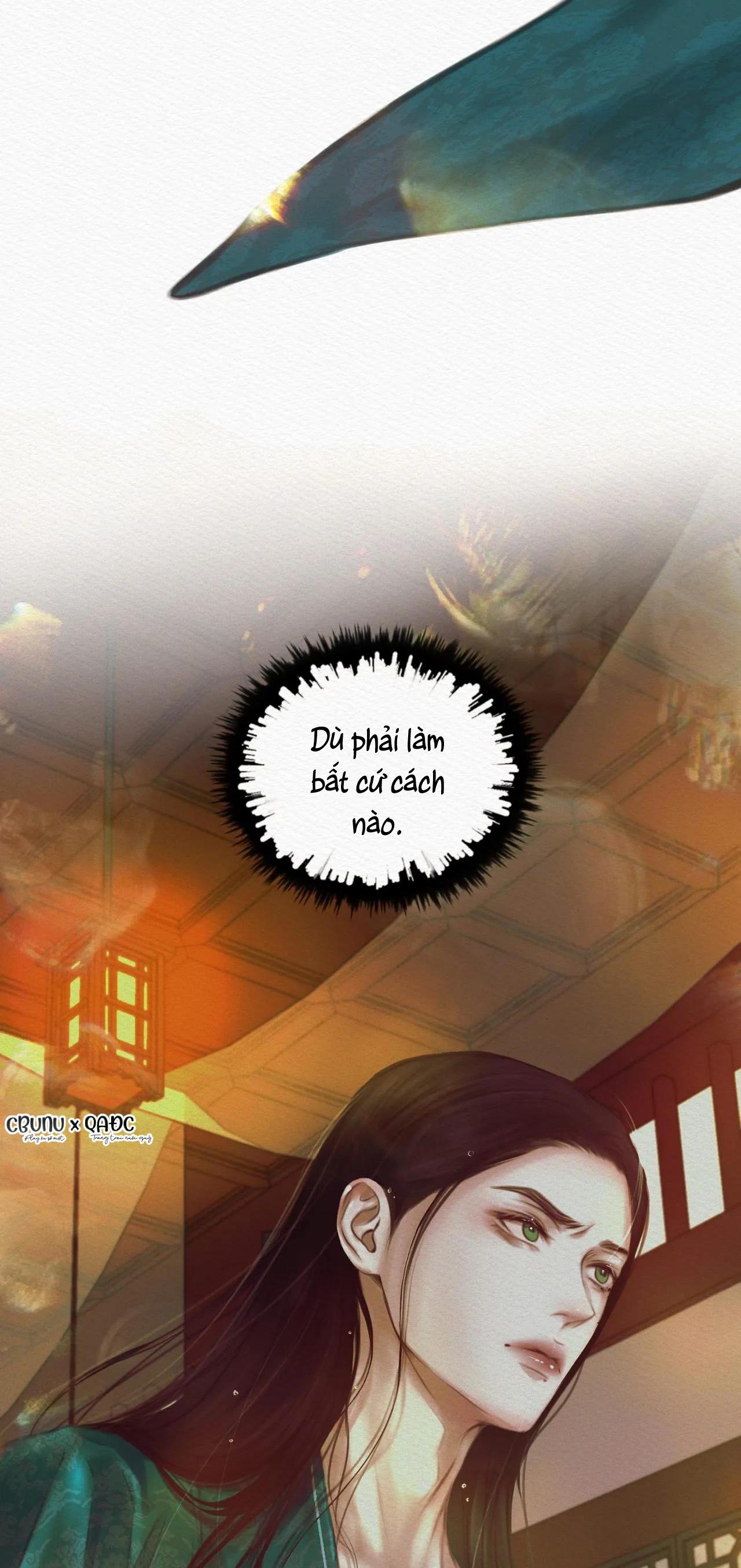 qủy dạ khúc chapter 12 39