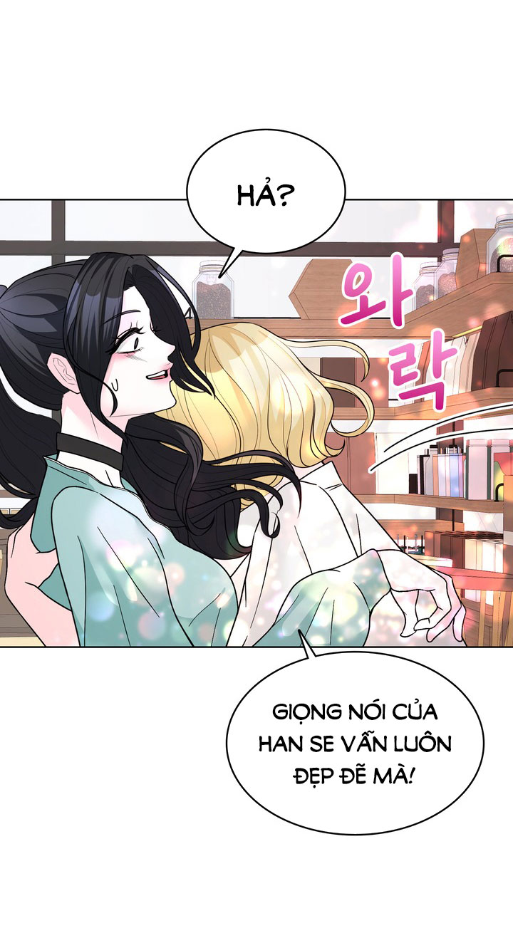 [18+] điều em cố giấu chapter 31.2 15