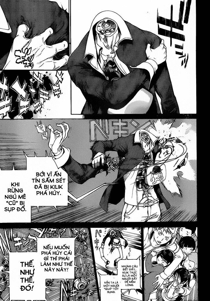 air gear chapter 308 14