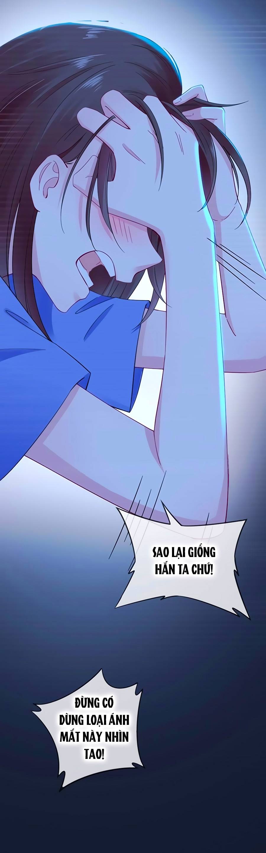 Hai Mặt Cuốn Hút Của Anh chapter 6 - Trang 15