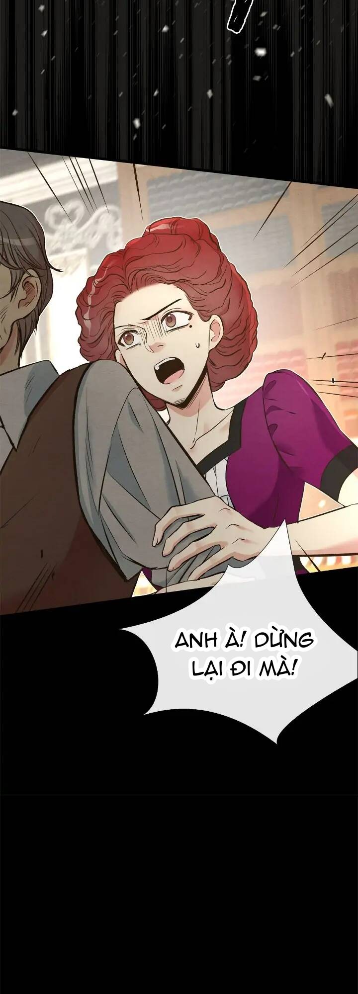 Hoàng Tử Rắc Rối chapter 20.1 24