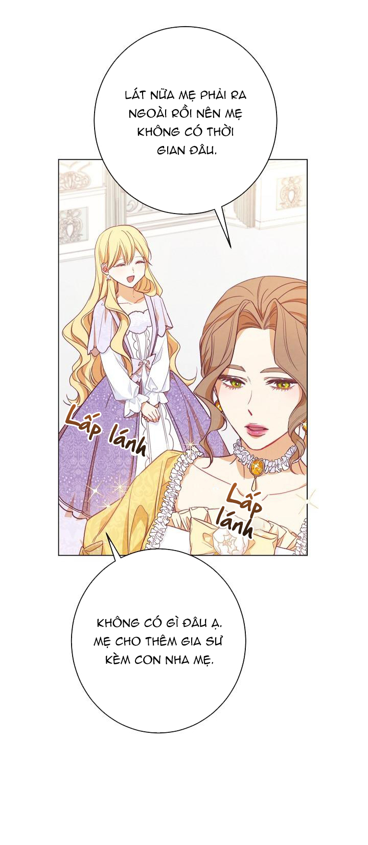 ác nữ đảo ngược đồng hồ cát chapter 9 44