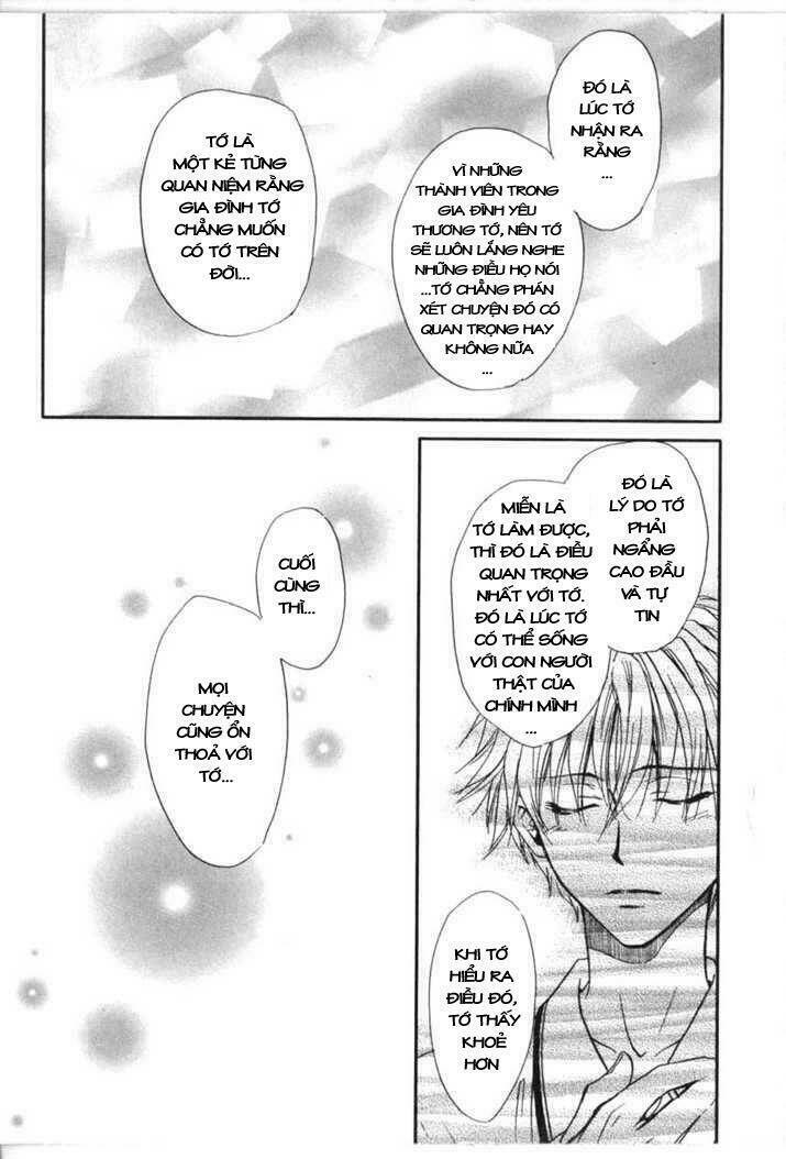 princess princess chapter 8 29