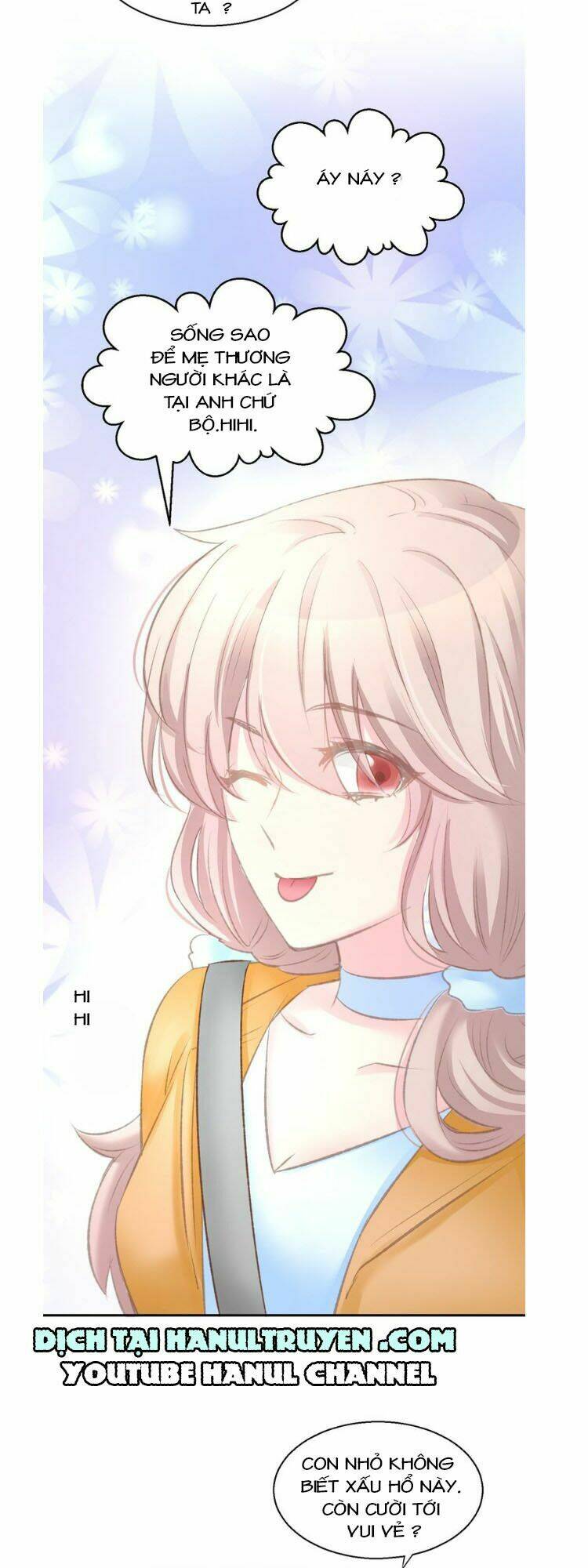 hôn nhân ấm áp : tổng tài sủng vợ thành nghiện chapter 7 7