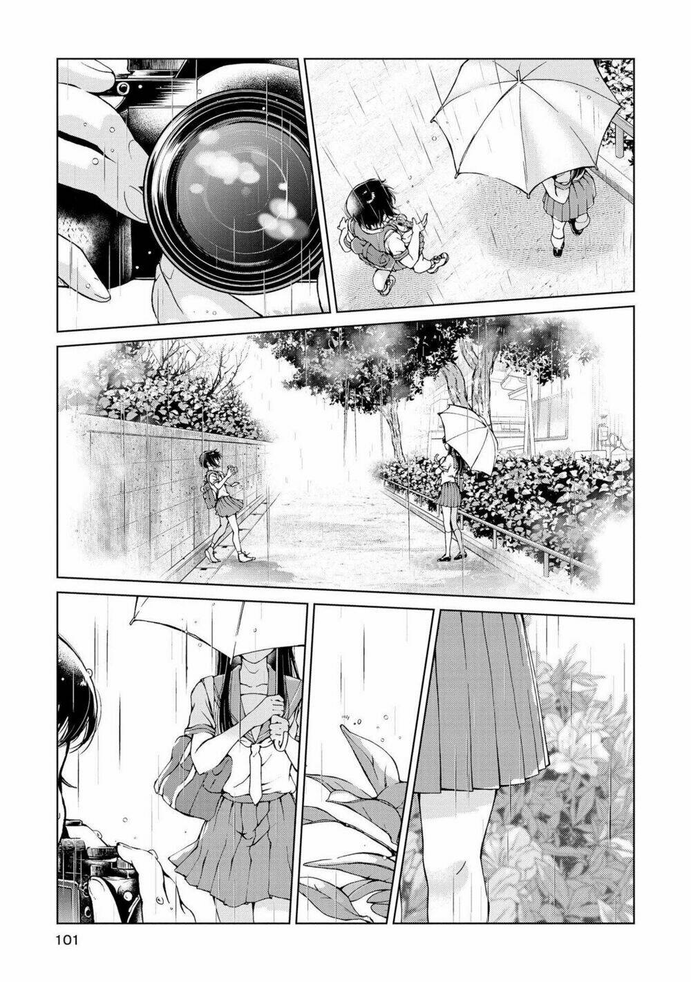 luminous=blue chapter 3 15