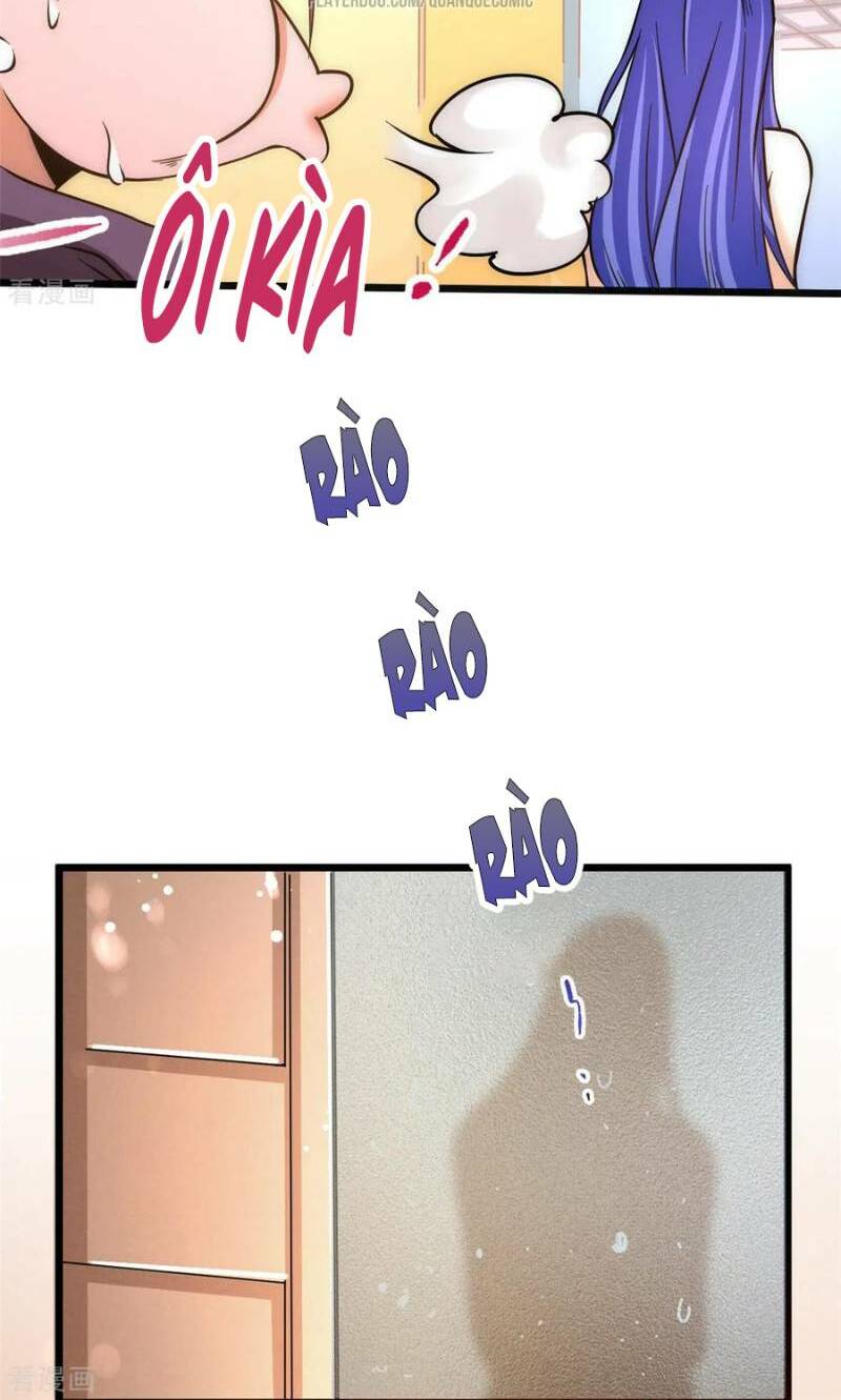 đô thị đỉnh phong cao thủ chapter 54 10