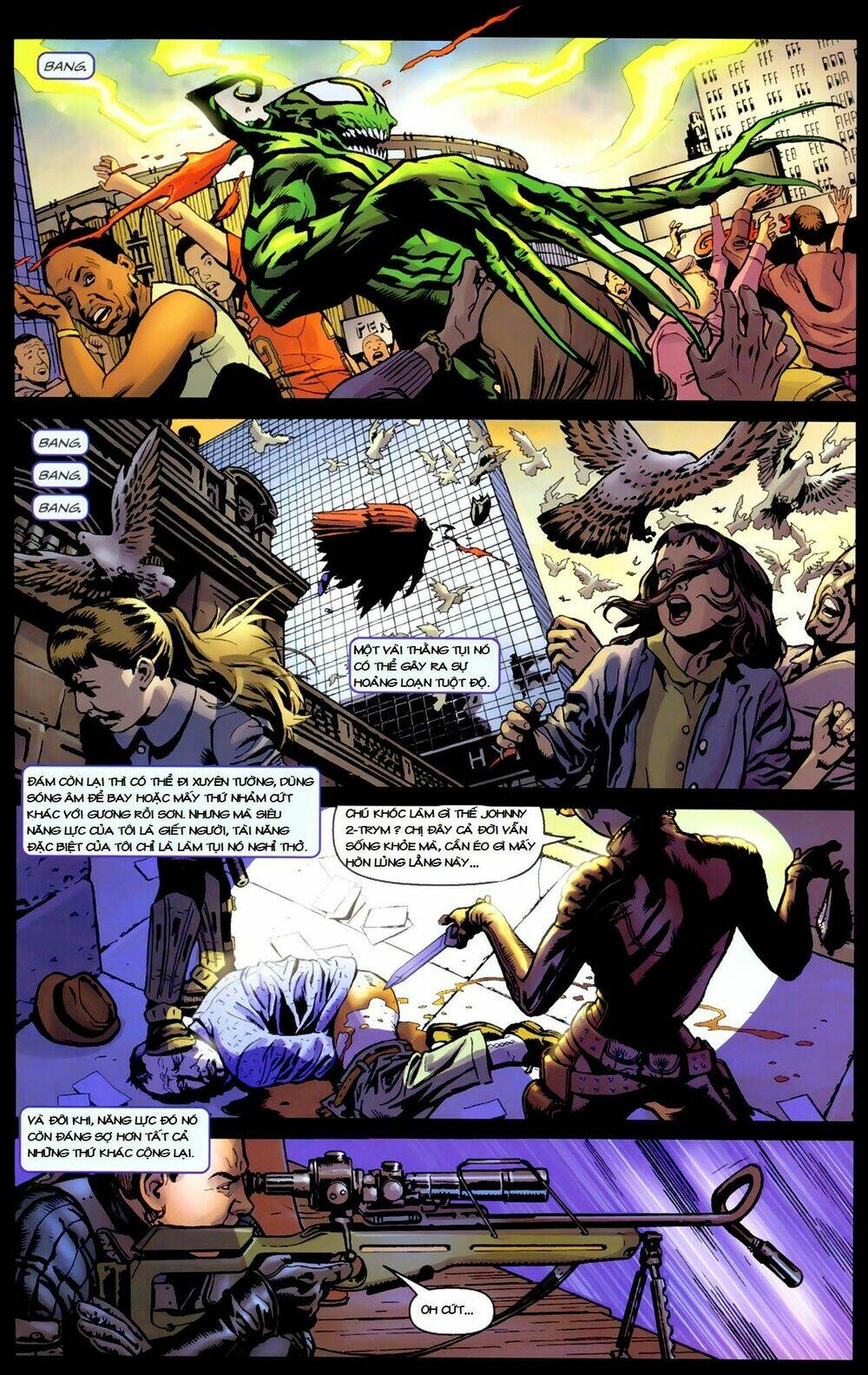 wanted - truy sát chapter 5 12