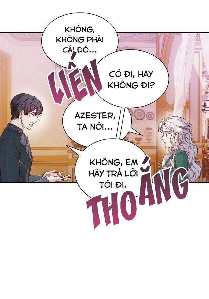 dây xích kiềm chế nam chính hắc ám tuột mất rồi chapter 46 56