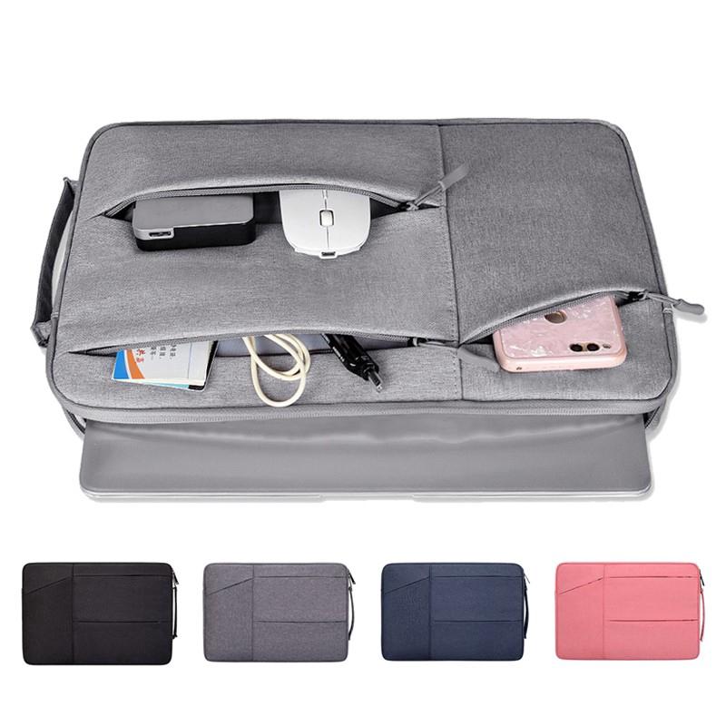 Túi Đựng Laptop Macbook Chống Sốc & Nước