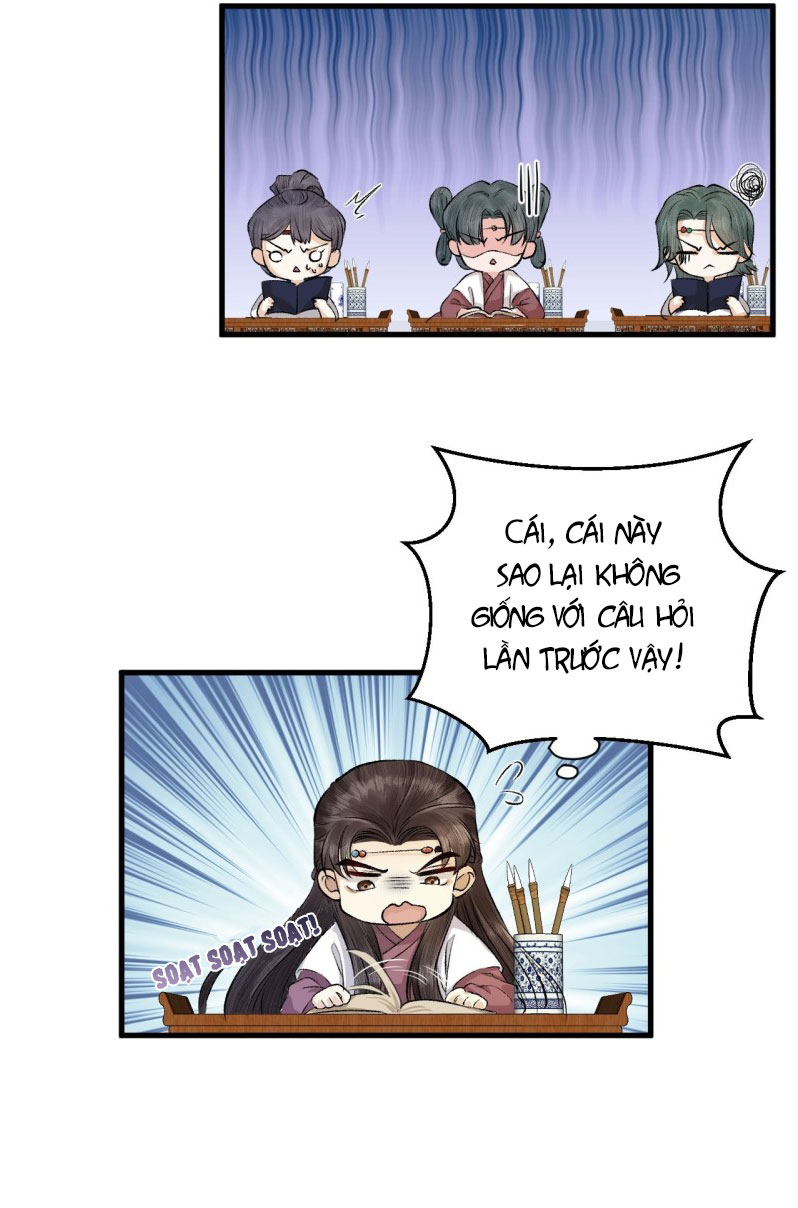 lễ băng nhạc hoại chi dạ chapter 20 5