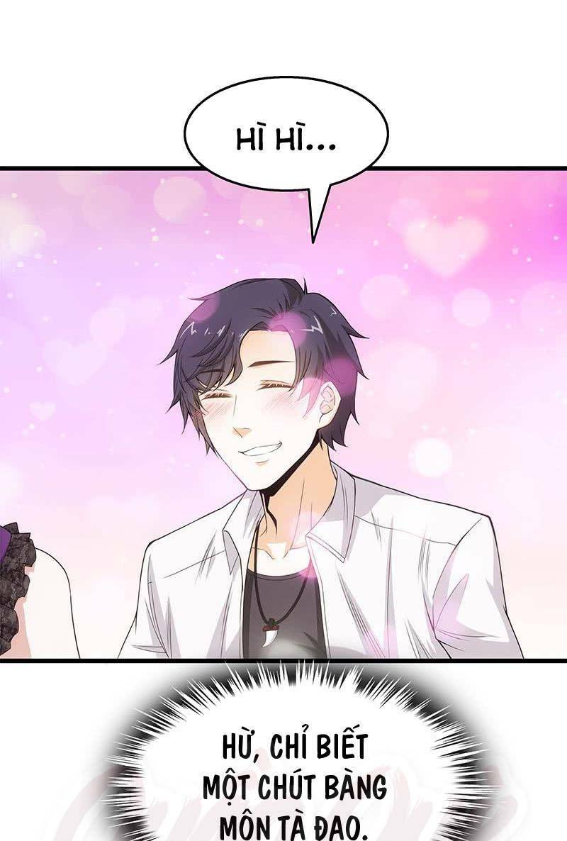 tối cường ở rể chapter 5 15