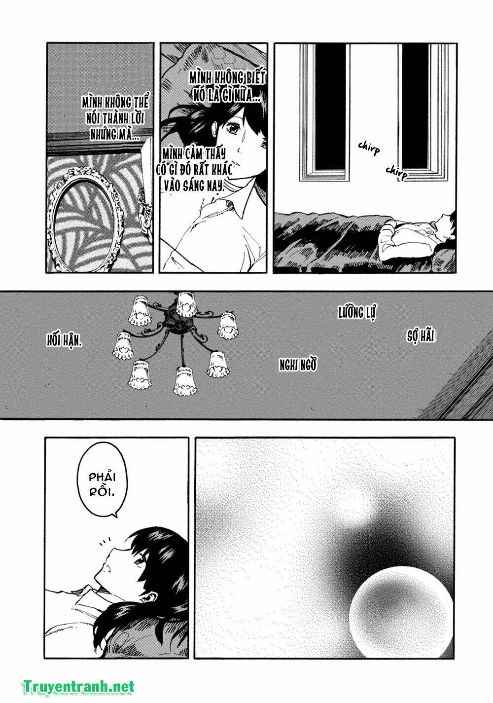 jinrou game chapter 25 9