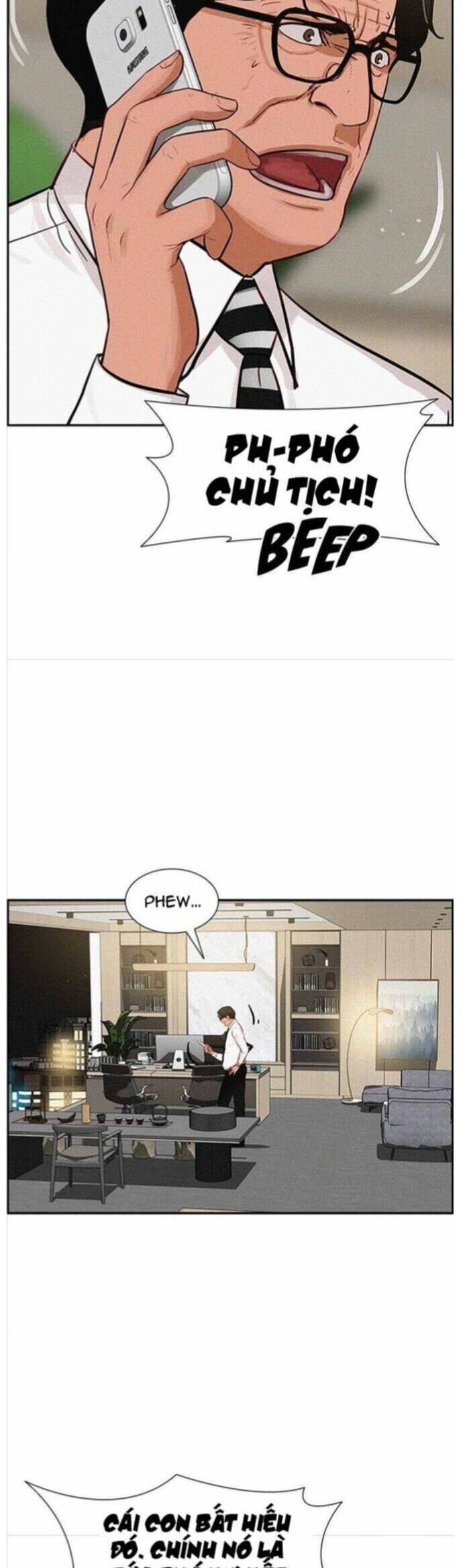 Chúa Tể Đồng Tiền Chapter 169 27