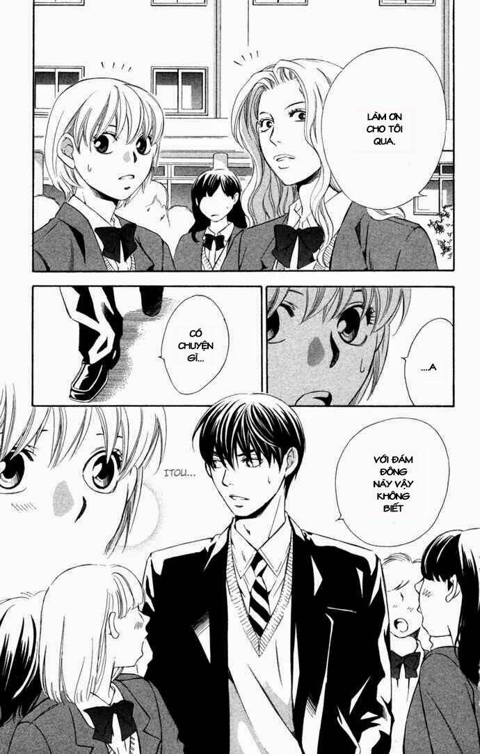 boku ni natta watashi chapter 16 31
