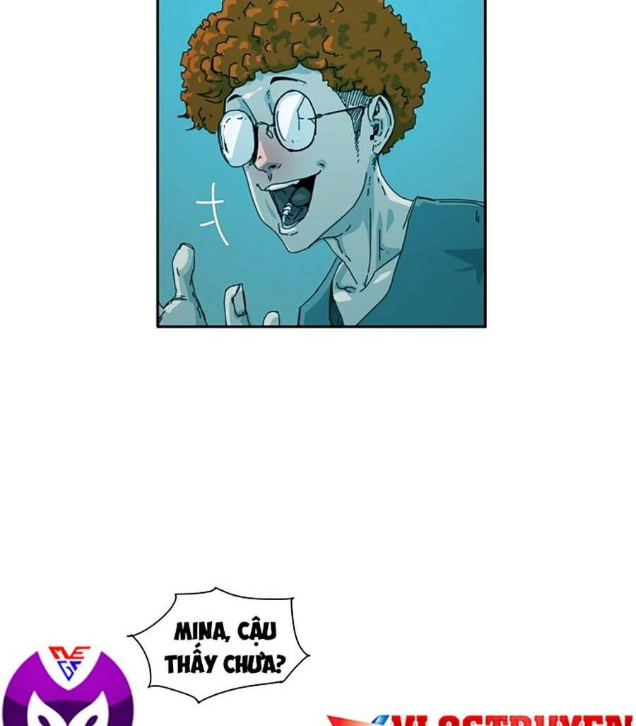 địa ngục 58 chapter 0 28