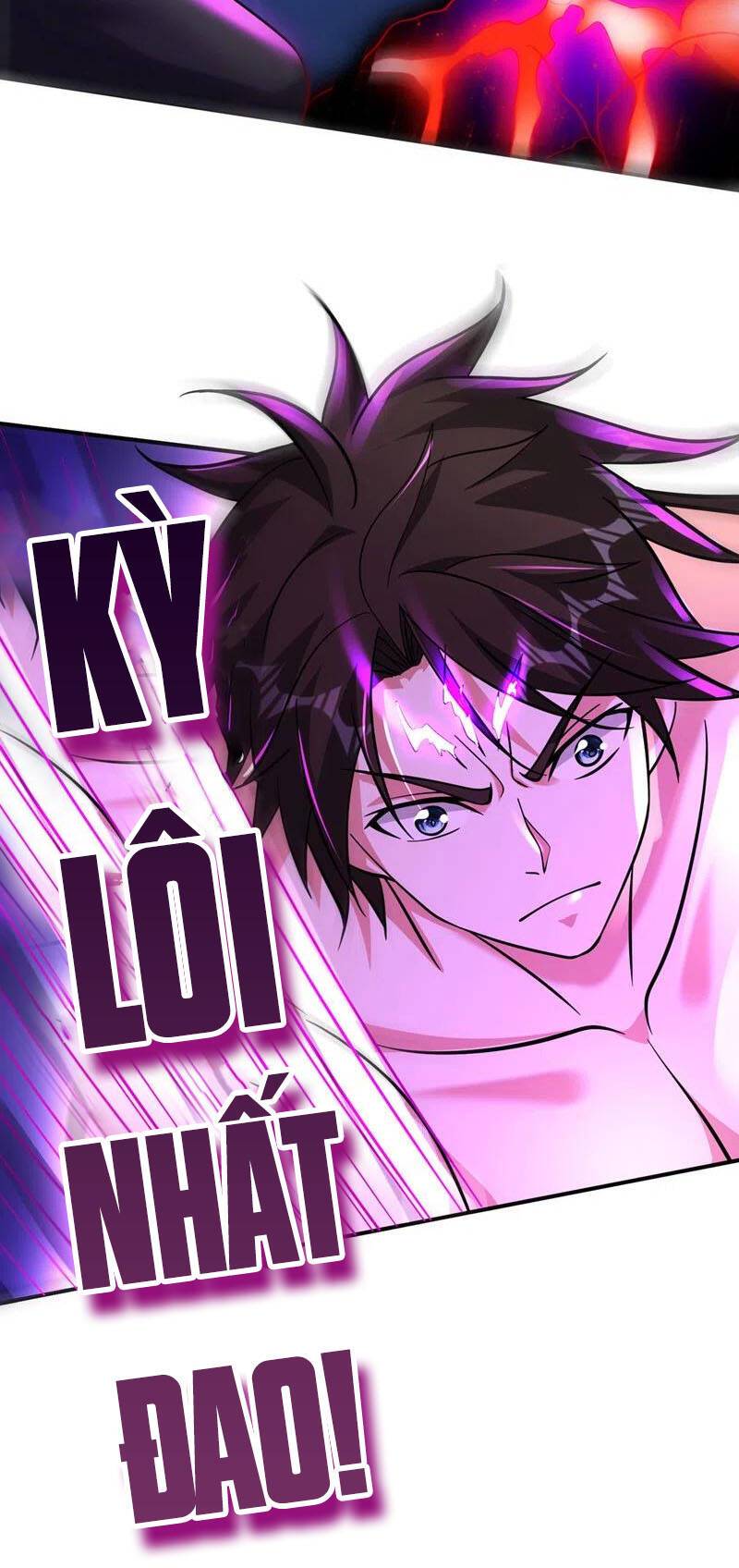 tối cường thần y tại đô thị chapter 265 28