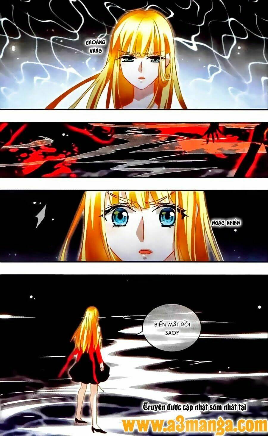 ngôi sao câu lạc bộ chapter 118 13