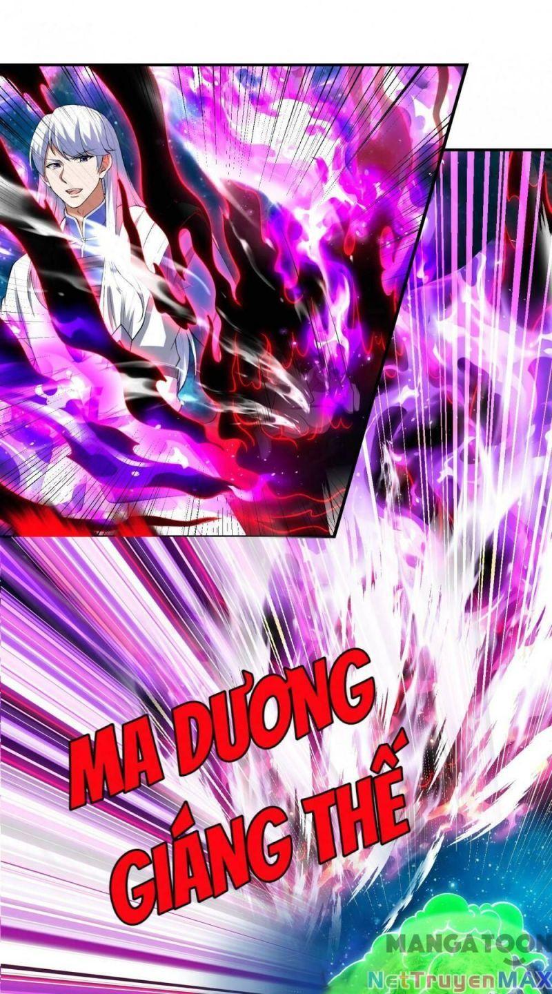 đệ nhất người ở rể chapter 224 21