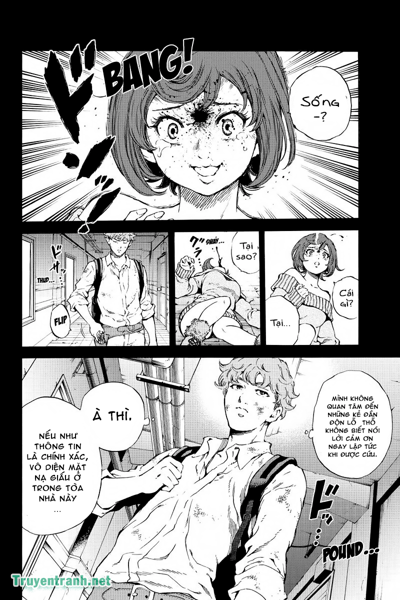 tenkuu shinpan arrive chapter 162 7