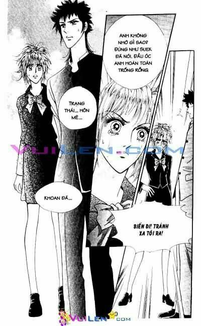 vật cản tình yêu chapter 6 85