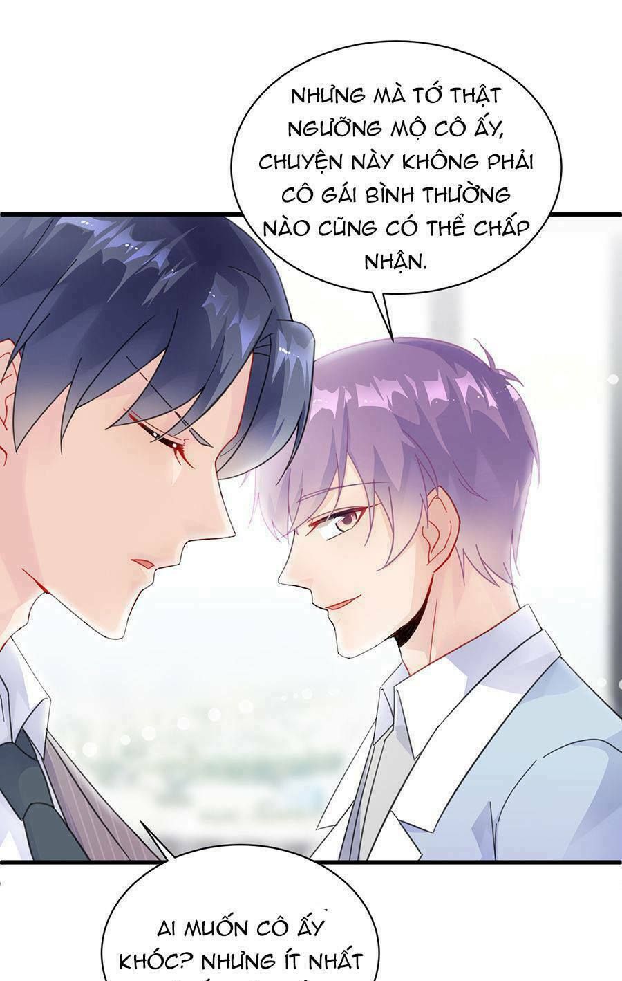 chọc tới chủ tịch tổng tài 2 chapter 55 11