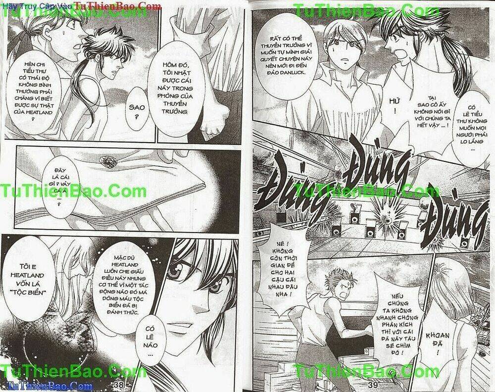 bông hoa cướp biển chapter 5 20