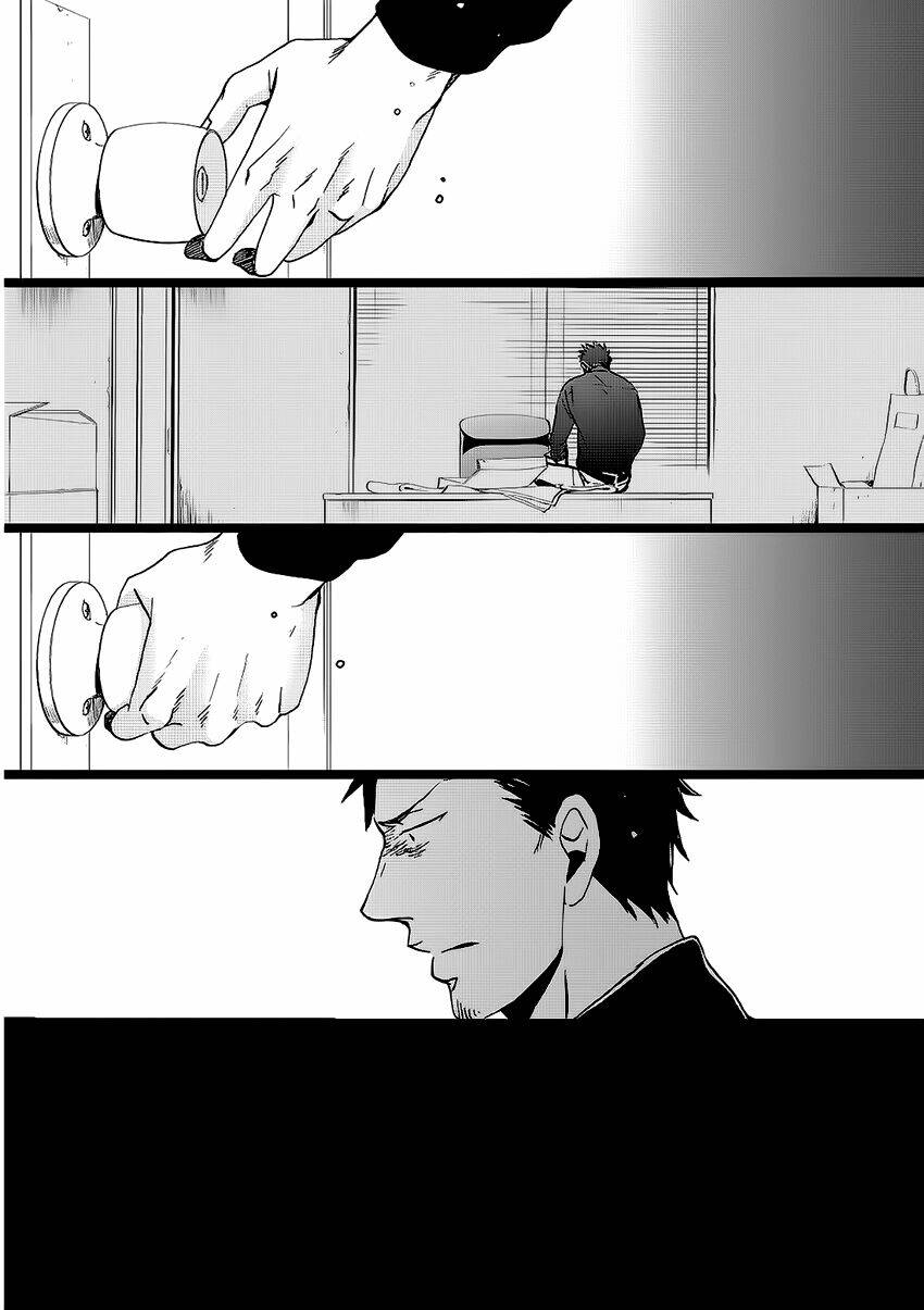 saezuru tori wa habatakanai chapter 13 7