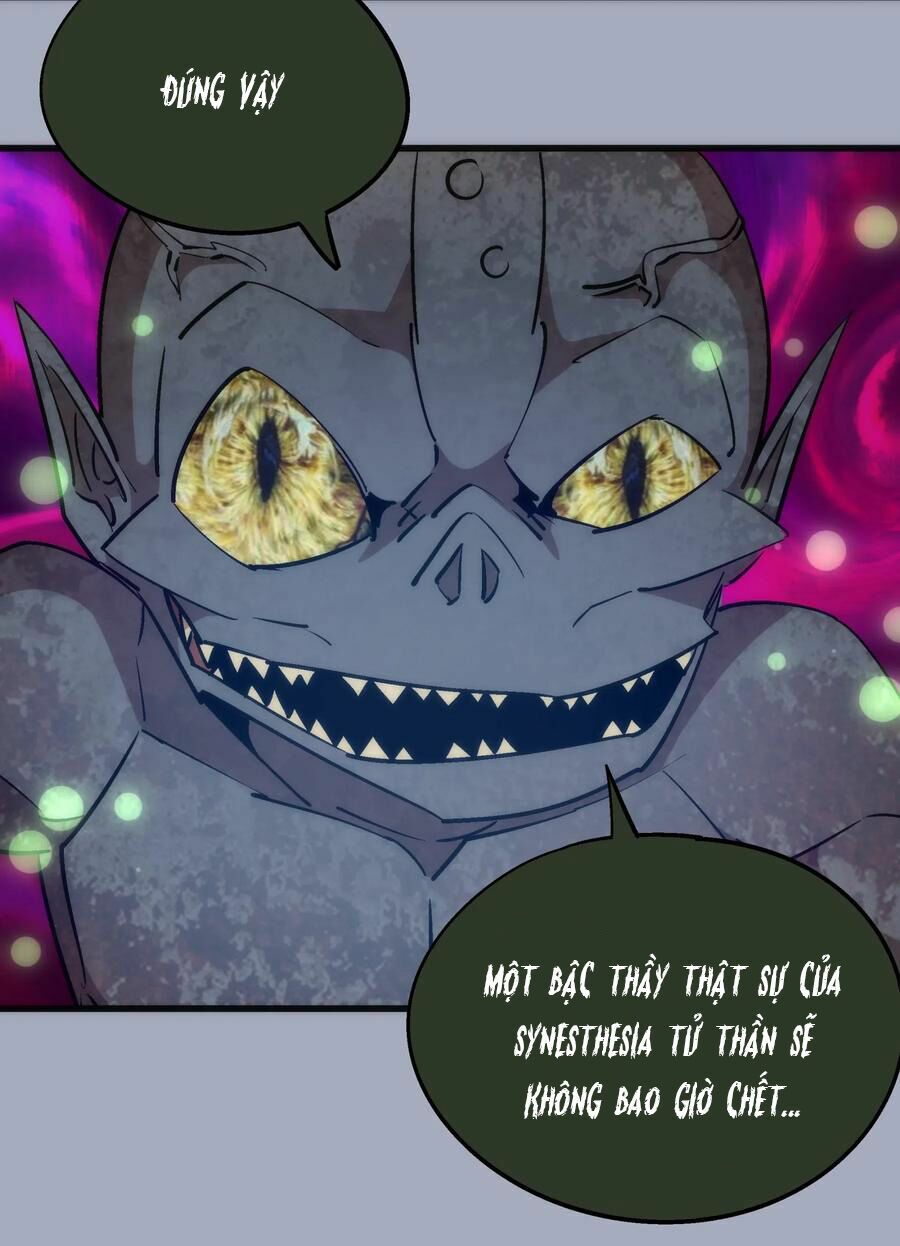 tôi không phải quỷ vương chapter 50 10