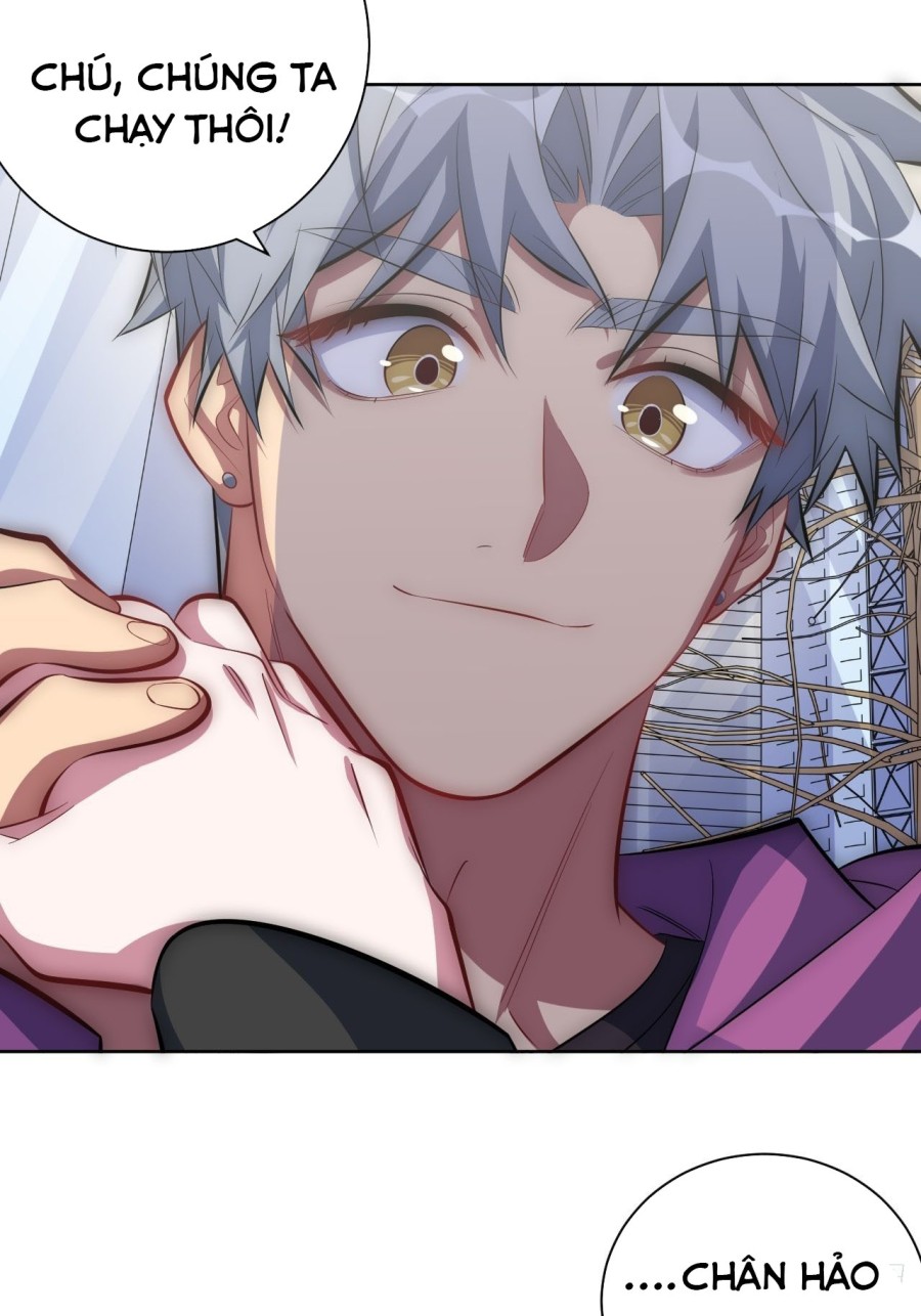 nhạc phụ đại nhân là bà xã chapter 35 20