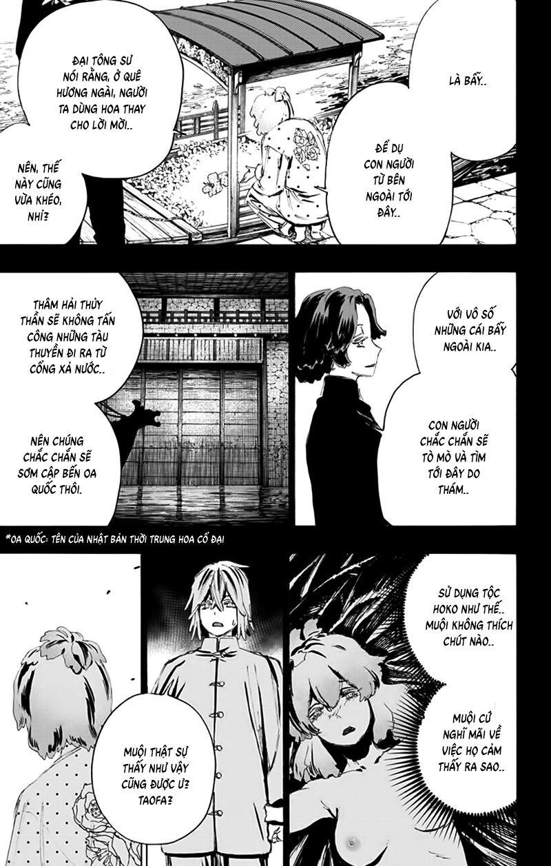 jigokuraku chapter 76 14