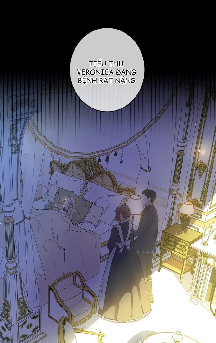 Hoàng Phi Bóng Tối - Shadow Queen Chapter 36 - Trang 2