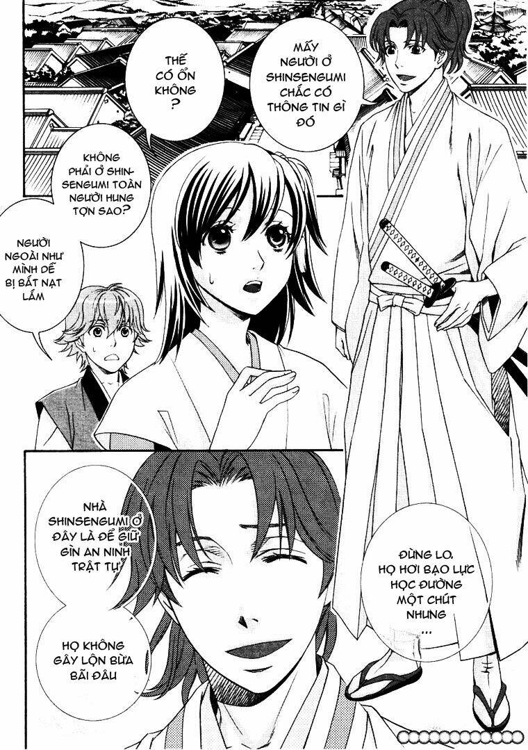 bakumatsu renka karyuu kenshiden chapter 3 3