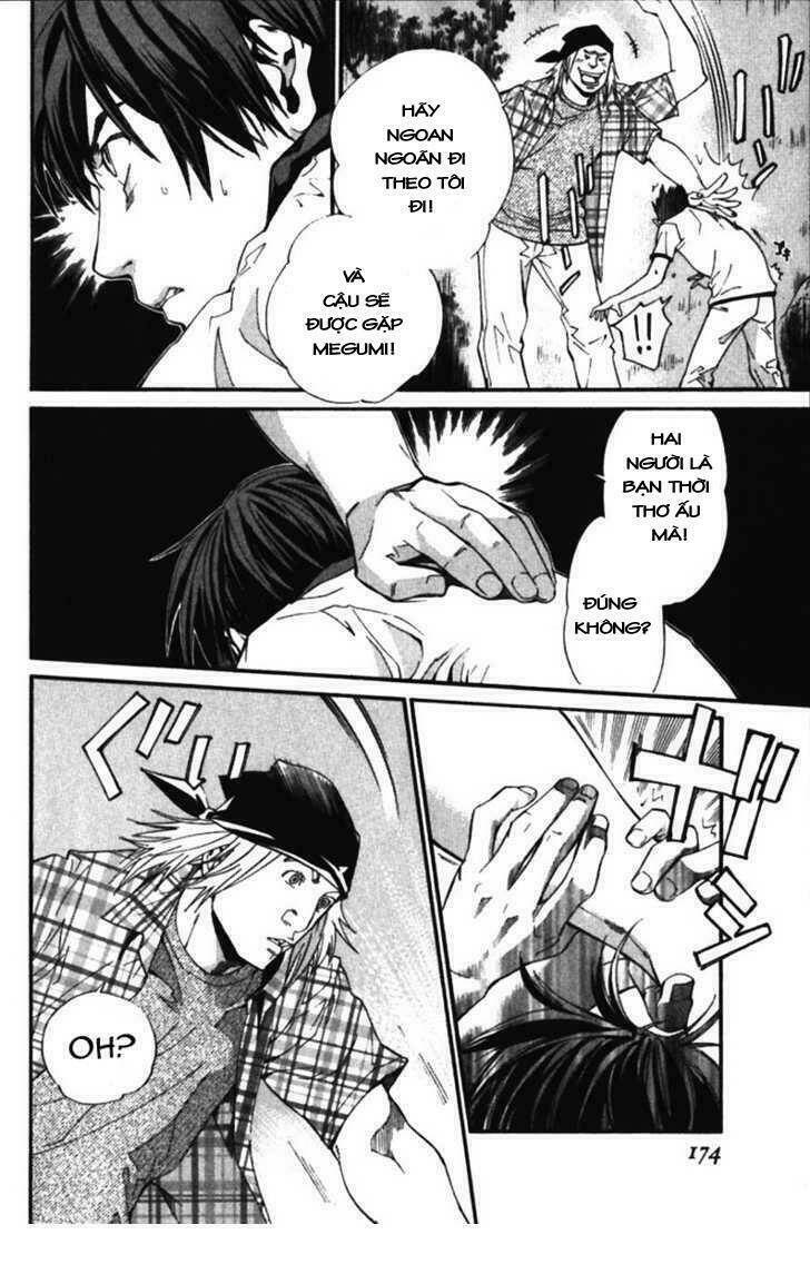 alive - the final evolution chapter 54 33