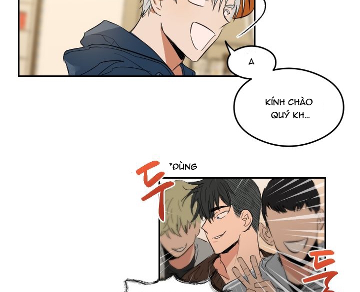 tình tay ba chapter 2 52