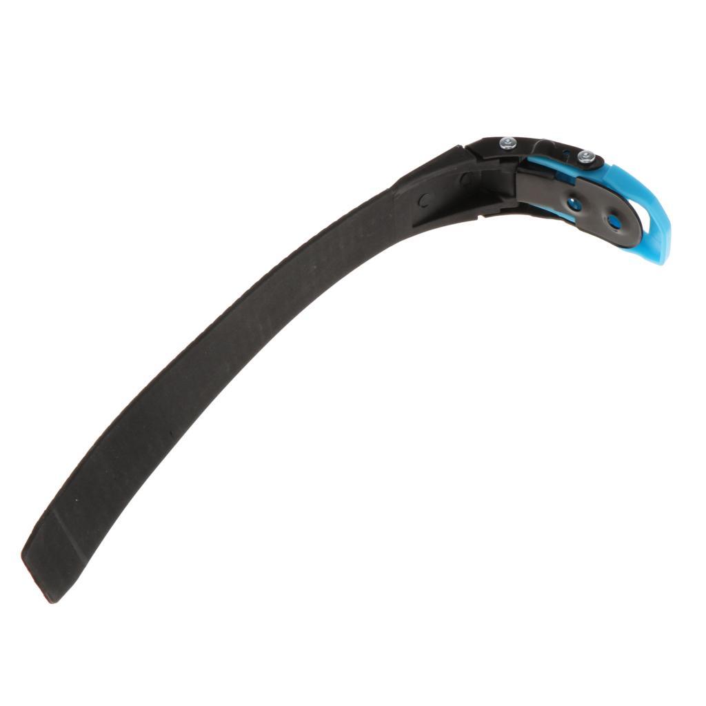 Replacement Mend Inline Roller Skate Energy Strap Skating Boot Buckle Belt Band