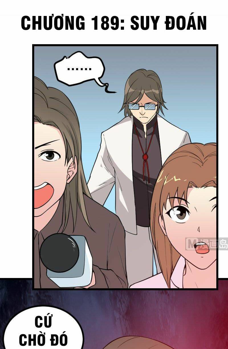 ngưu thư cung ứng thương chapter 189 1