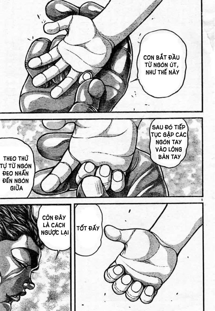 baki – son of ogre chapter 303 4