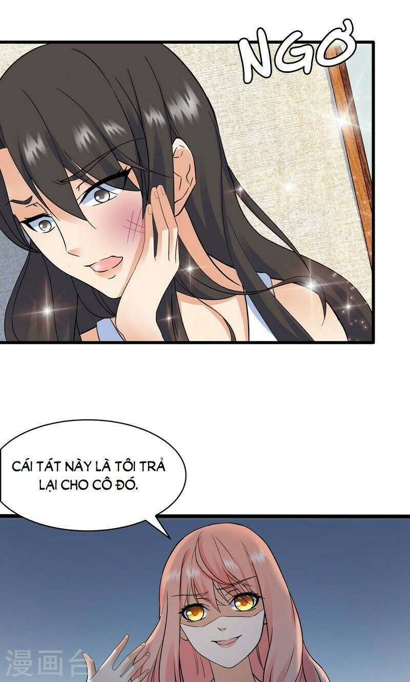 cô vợ siêu mẫu của cố thiếu chapter 134 5