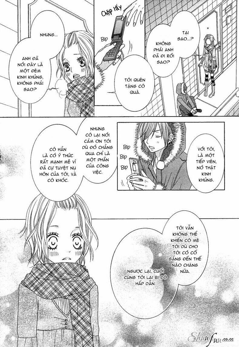 tổng hợp one shot. chapter 288 28