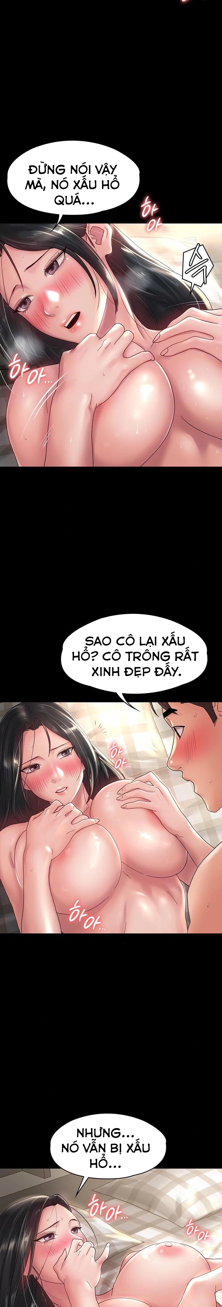 đây là hàng giảm giá, thưa cô! chapter 30 4