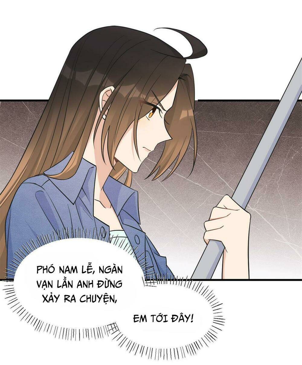 vẫn cứ nhớ em, nhớ em chapter 122 33