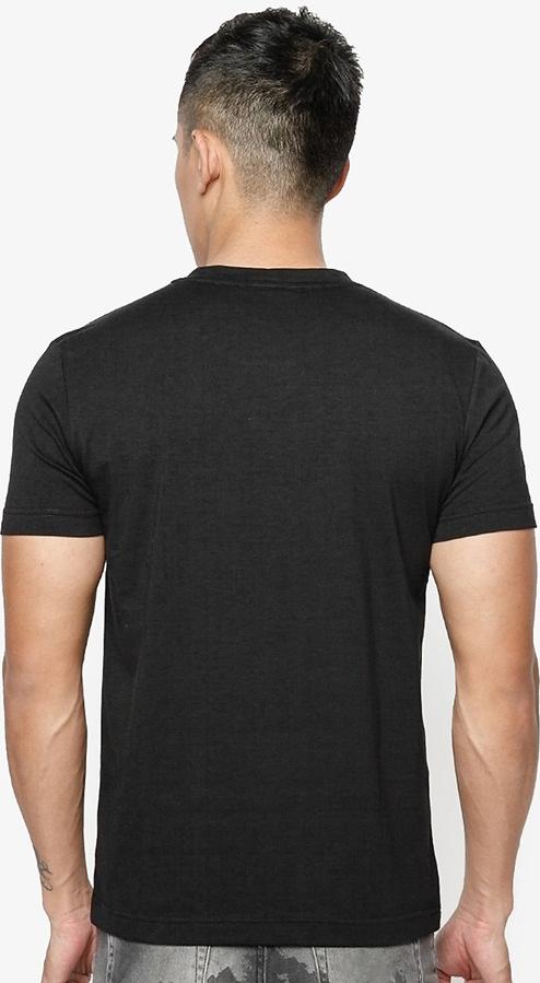 Áo Thun Nam Cộc Tay Thời Trang Phong Cách Trẻ Trung