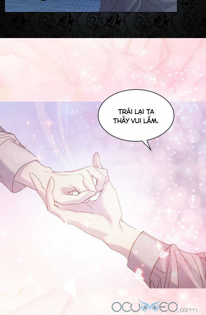 quy luật sinh tồn của nữ phụ chapter 51 31