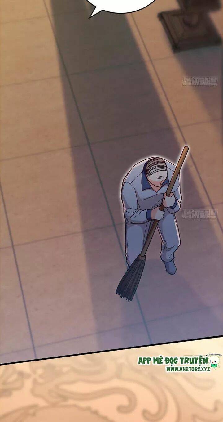 thiên hậu trở về chapter 120 20