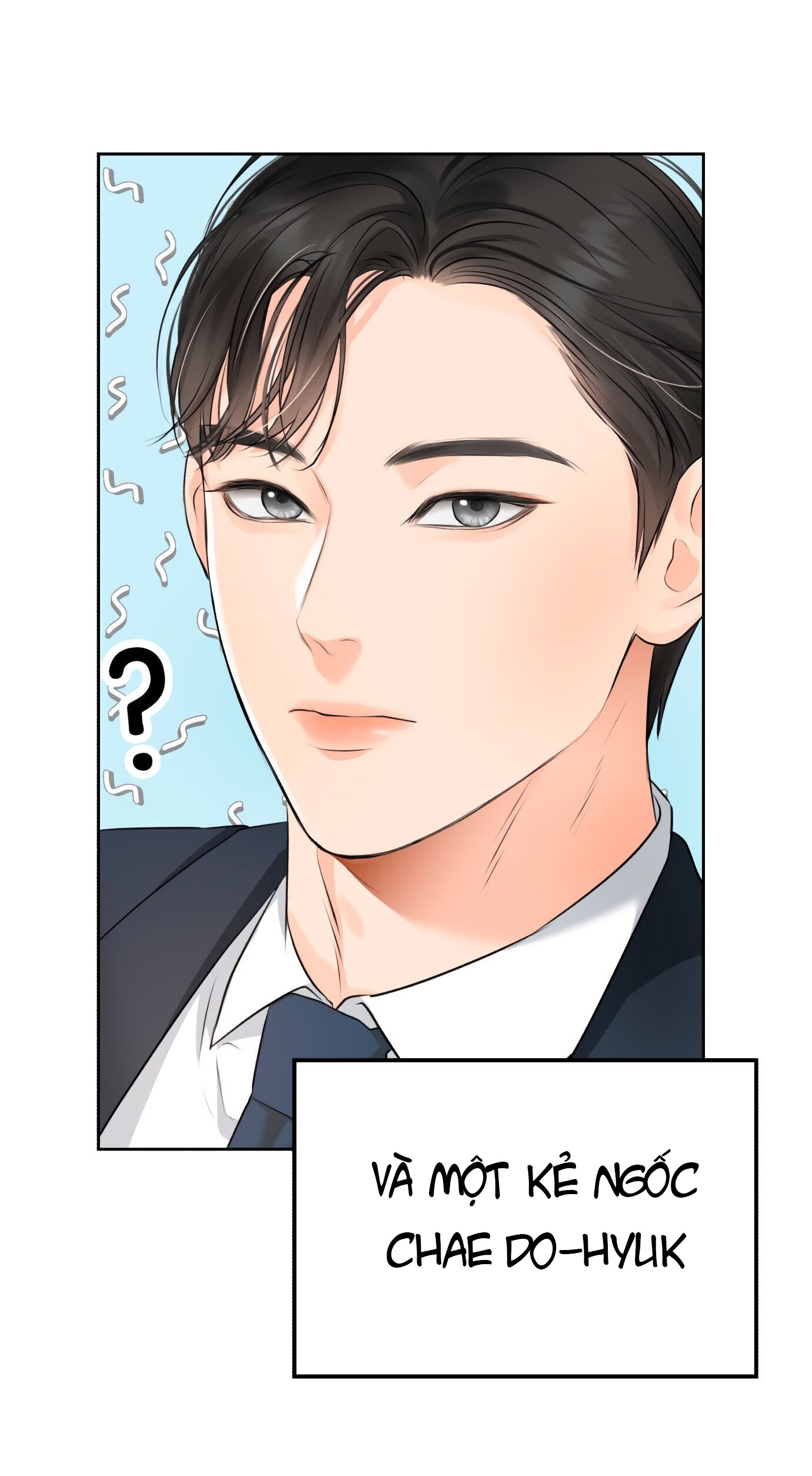 thư ký persimmon chapter 1 85