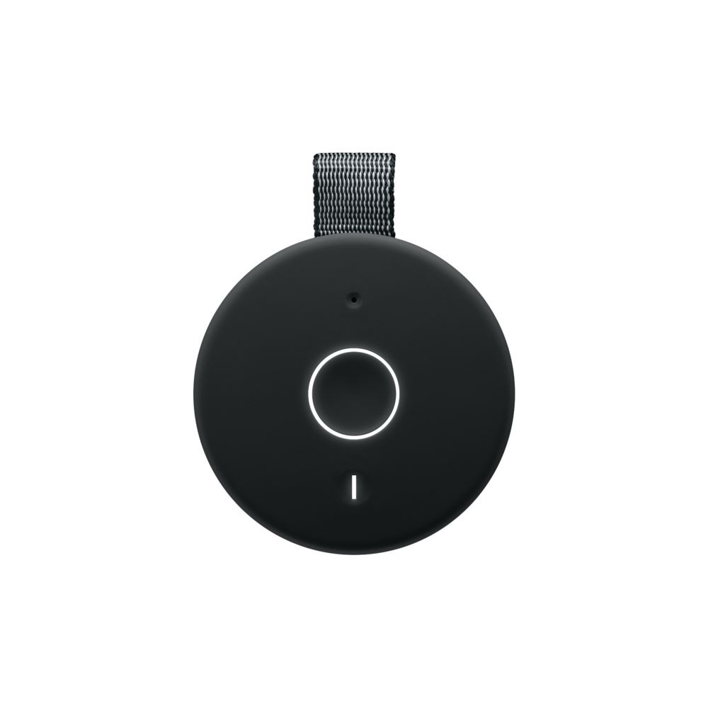Loa di động Bluetooth Ultimate Ears BOOM 3 - âm thanh sống động 360 độ, kháng nước và bụi IP67, không dây 45m - Hàng chính hãng - Màu