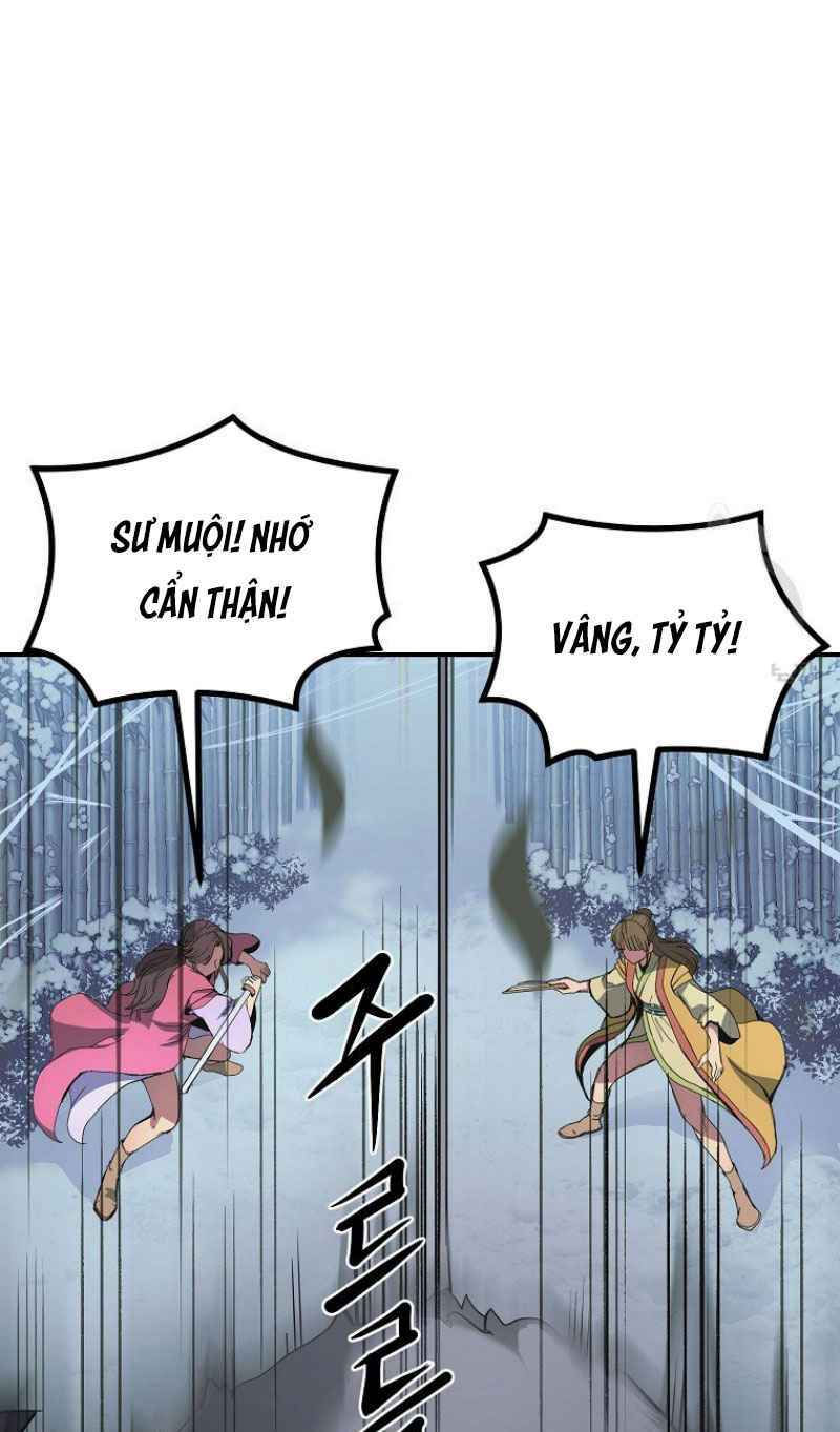 thiếu niên phương sĩ chapter 8 83