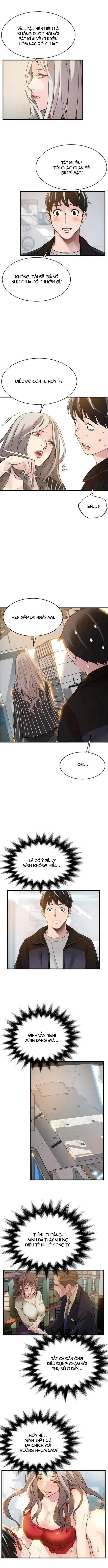 điểm yếu chapter 4 9