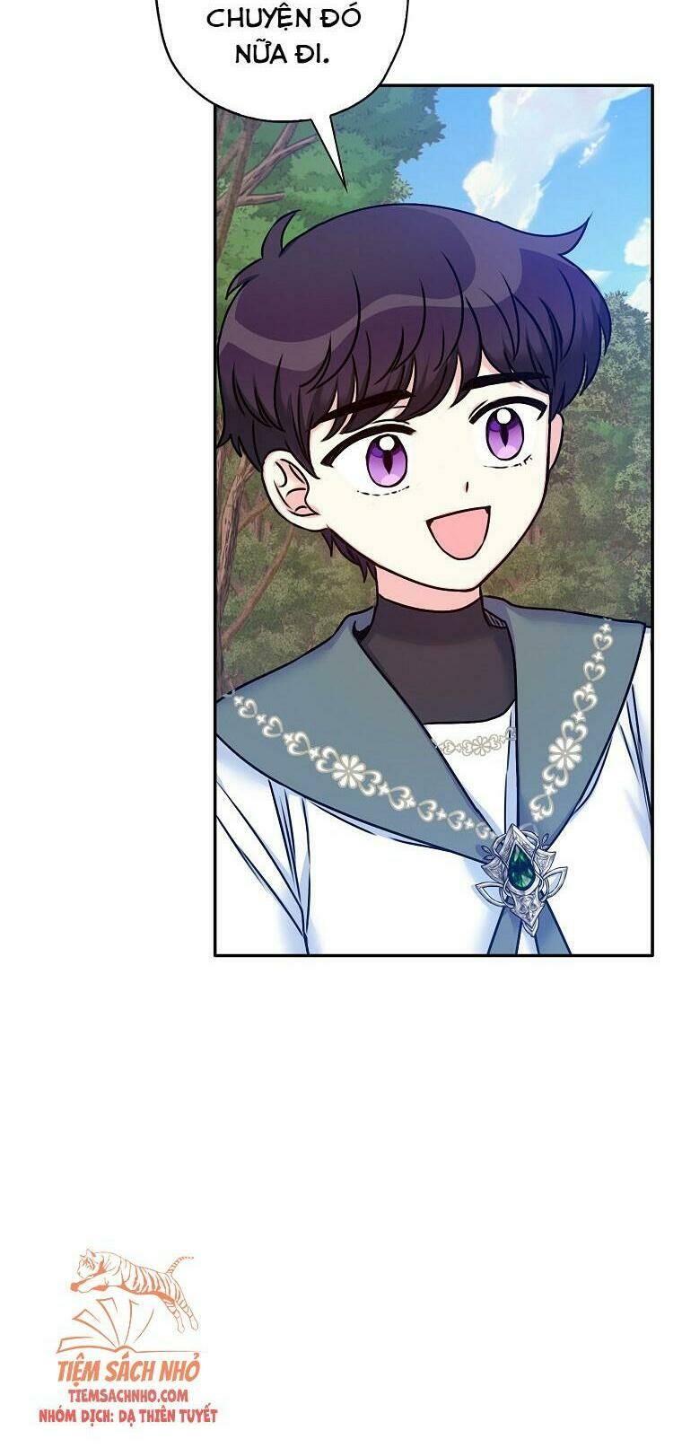sinh ra làm con gái ác nữ chapter 29 40